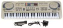 Keyboard MQ-811USB