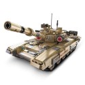 Klocki R C Czołg T-90 1722 el EE