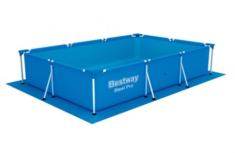 Mata Pod Basen 338x239cm BESTWAY