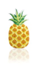 Materac, Ananas 216 x 124 cm INTEX