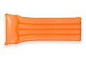 Materac Neonowy 183 x 76 cm INTEX Pomarańczowy