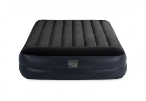 Materac PILLOW REST RAISED QUEEN 203 X 152 X 42 cm INTEX