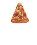 Materac, PIZZA 175 x 145 cm INTEX