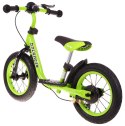 Rowerek Biegowy Sportrike Balancer Zielony