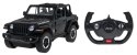 Autko R/C JEEP Wrangler JL 1:14 RASTAR