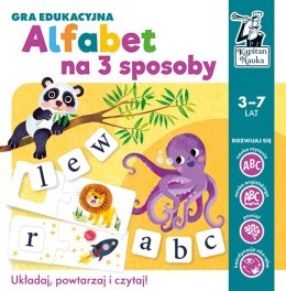 Gra Edukacyjna 