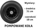 Pojazd 4Runner 4x4 AIR Różowy