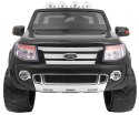 Pojazd Ford Ranger Czarny