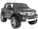 Pojazd Ford Ranger Czarny