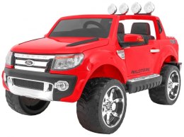 Pojazd Ford Ranger Czerwony