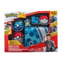 POKEMON CLIP N GO BONDOLIER SET SQUIRTLE LUXURY BALL ZESTAW