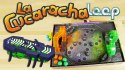 GRA PLANSZOWA LA CUCARACHA LOOP RODZINNA KARALUCH