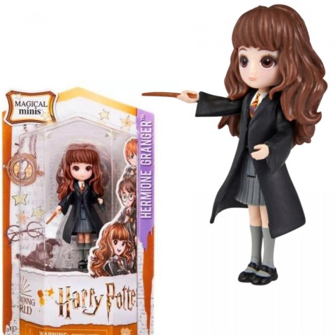 WIZARDING WORLD FIGURKA HERMIONA HERMIONE GRANGER