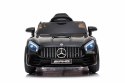 Auto na akumulator Mercedes GTR-S AMG Czarny