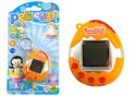 Gra Elektroniczne Zwierzątko Tamagotchi Pomarańczowe