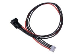 Adapter balancera XH 3S Przedłużacz 4 PIN 20cm