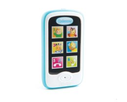 Smoby Cotoons Niebieski Smartfon Telefon