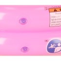 BESTWAY 51061 Basen brodzik dla dzieci różowy 61cm
