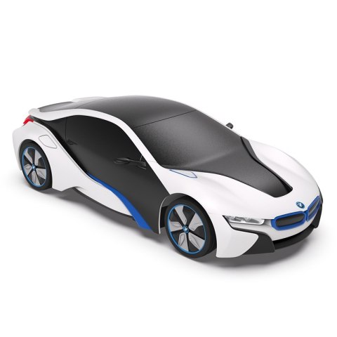 Autko R/C BMW I8 1:24 RASTAR Zmienne Kolory