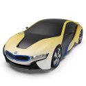 Autko R/C BMW I8 1:24 RASTAR Zmienne Kolory