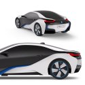 Autko R/C BMW I8 1:24 RASTAR Zmienne Kolory