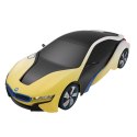 Autko R/C BMW I8 1:24 RASTAR Zmienne Kolory