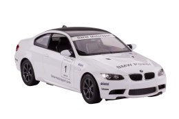 Autko R/C BMW M3 1:14 RASTAR Biały