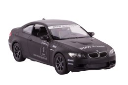 Autko R/C BMW M3 1:14 RASTAR Czarny