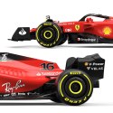 Autko R/C Ferrari F1 75 1:12 RASTAR