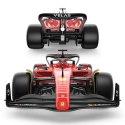 Autko R/C Ferrari F1 75 1:12 RASTAR