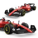 Autko R/C Ferrari F1 75 1:12 RASTAR