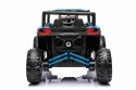 Pojazd Buggy ATV Defend 4x4 Niebieski