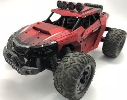 MEGA Crawler PIONEER Czerwony