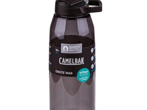 CAMELBAK Chute Mag 1500 Charcoal - szary