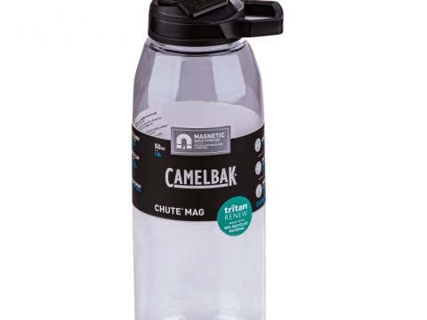 CAMELBAK Chute Mag 1500 Clear - przezroczysty