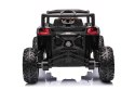 Pojazd Buggy ATV Defend 4x4 Czarny