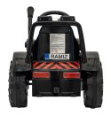 Pojazd Koparka Traktor G320 Niebieski