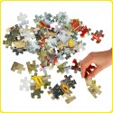 CASTORLAND Puzzle 60el. Forest Site