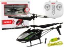 Zdalnie Sterowany Helikopter S5H SYMA 2.4G Czarny