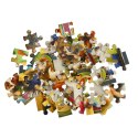 CASTORLAND Puzzle 70 elementów Playful Pets - Zabawne zwierzęta 5+
