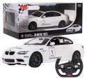 Autko R/C BMW M3 1:14 RASTAR Biały