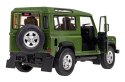 Autko R/C Land Rover Defender 1:14 RASTAR Zielony