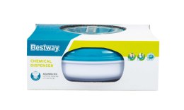 Pływak Dozownik Chemii 16,5cm BESTWAY