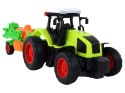 Traktor z Opryskiwaczem RC Zdalnie Sterowany 1:16