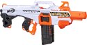 PISTOLET NERF WYRZUTNIA ULTRA SELECT AUTOMATYCZNY + STRZAŁKI