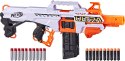 PISTOLET NERF WYRZUTNIA ULTRA SELECT AUTOMATYCZNY + STRZAŁKI