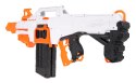 PISTOLET NERF WYRZUTNIA ULTRA SELECT AUTOMATYCZNY + STRZAŁKI