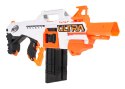 PISTOLET NERF WYRZUTNIA ULTRA SELECT AUTOMATYCZNY + STRZAŁKI