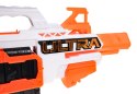 PISTOLET NERF WYRZUTNIA ULTRA SELECT AUTOMATYCZNY + STRZAŁKI