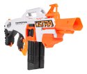 PISTOLET NERF WYRZUTNIA ULTRA SELECT AUTOMATYCZNY + STRZAŁKI